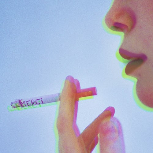 Save Face - Merci (Vinyl) { vinyl }