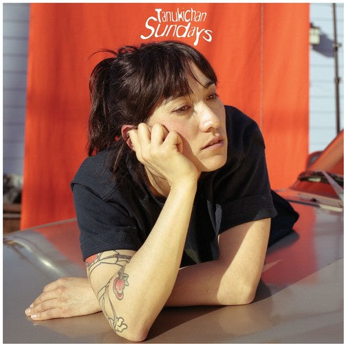 Tanukichan - Sundays (Vinyl) { vinyl }