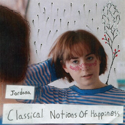 Jordana - Classical Notions Of Happiness (Vinyl) { vinyl }