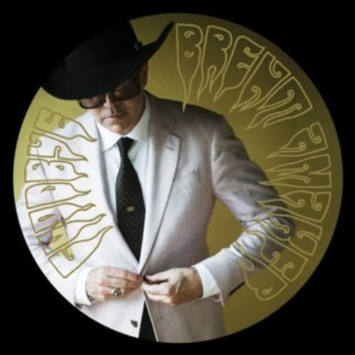 Brent Amaker - Goodbye (Vinyl) { vinyl }