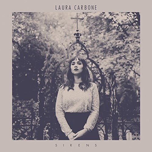 Sirens (Vinyl) { vinyl }