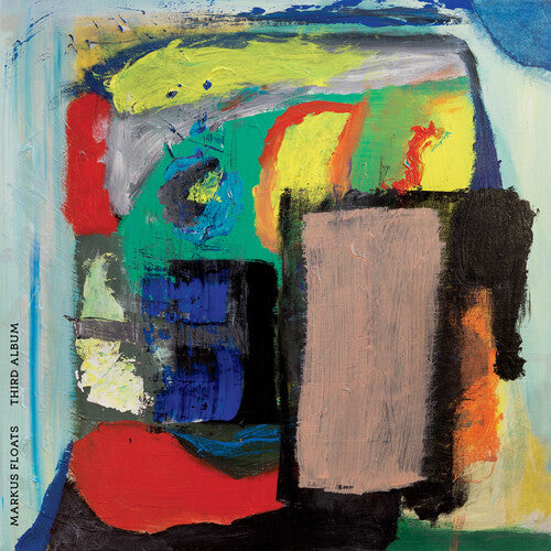 Markus Floats - Third Album (Vinyl) { vinyl }