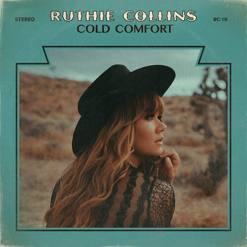 Ruthie Collins - Cold Comfort (Vinyl) { vinyl }