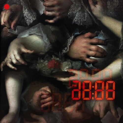 Everything Is Recorded - Friday Forever (Vinyl) { vinyl }