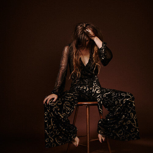 Reb Fountain - Reb Fountain (Vinyl) { vinyl }