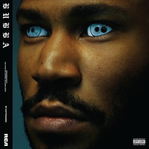 KAYTRANADA - Bubba (Vinyl) { vinyl }