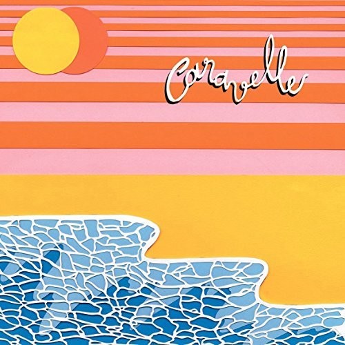Polo & Pan - Caravelle (Vinyl) { vinyl }