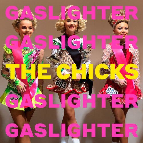 The Chicks - Gaslighter (Vinyl) { vinyl }