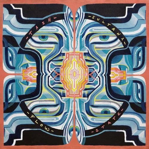 Tash Sultana- Flow State { vinyl }