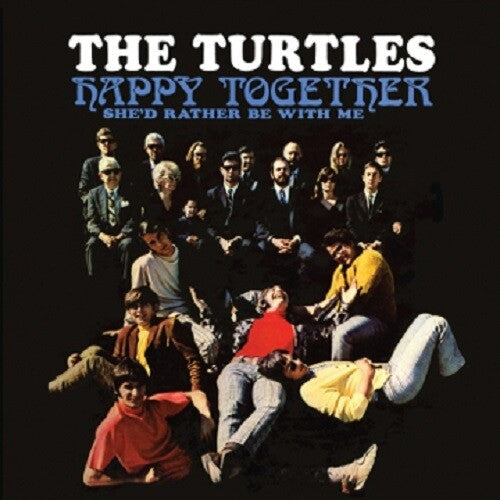 The Turtles - Happy Together (Vinyl) { vinyl }