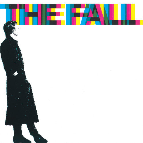 The Fall - 45 84 89 A Sides (Vinyl) { vinyl }