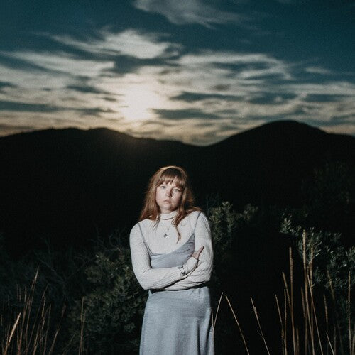 Courtney Marie Andrews - Old Flowers (Vinyl) { vinyl }