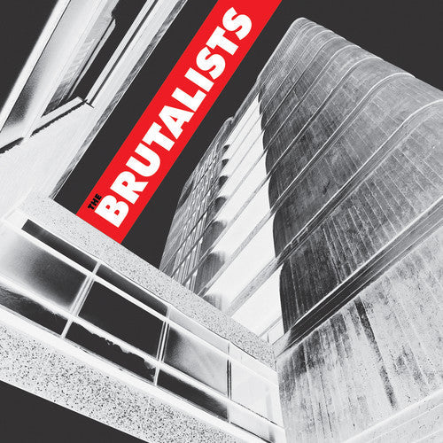 Brutalists - The Brutalists (Vinyl) { vinyl }
