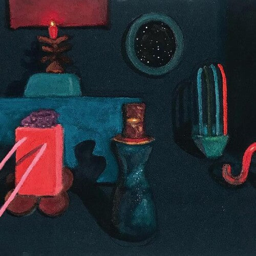 Qasim Naqvi - Beta (Vinyl) { vinyl }