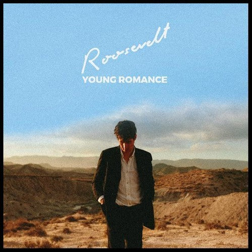 The Roosevelt - Young Romance (Vinyl) { vinyl }