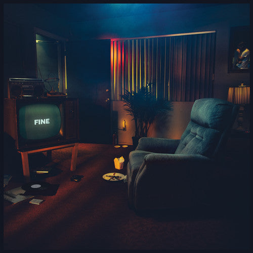 SONOIO- Fine { vinyl }