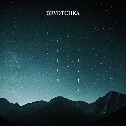 DeVotchka- This Night Falls Forever { vinyl }