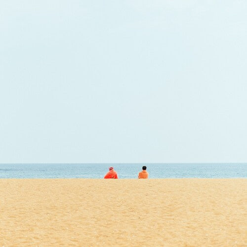 Poolside - Low Season (Vinyl) { vinyl }