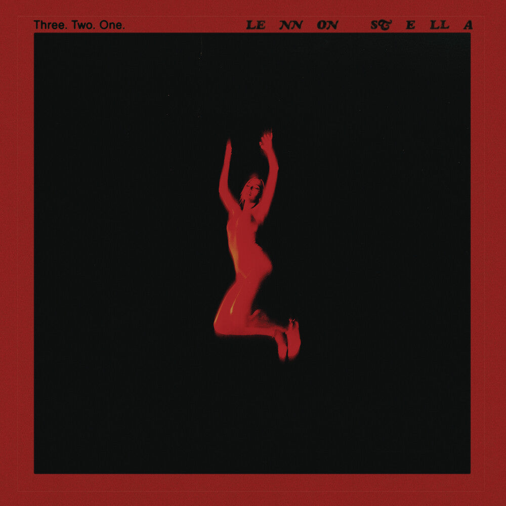 Lennon Stella - Three Two One (LP) { vinyl }