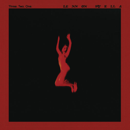 Lennon Stella - Three Two One (LP) { vinyl }