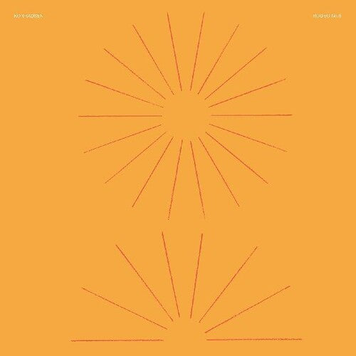 Konradsen - Rodeo No. 5 (Vinyl) { vinyl }