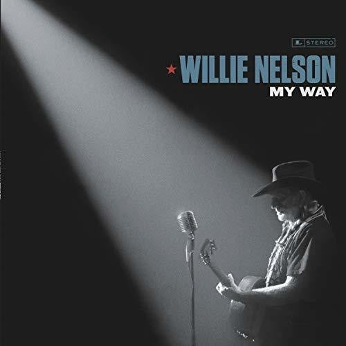 Willie Nelson - My Way (Vinyl) { vinyl }