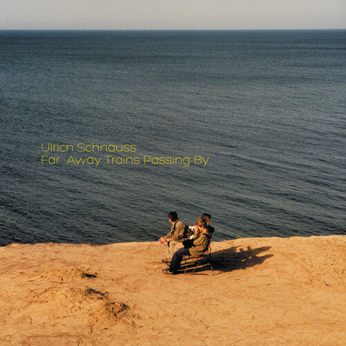 Ulrich Schnauss - Far Away Trains Passing By (Vinyl) { vinyl }