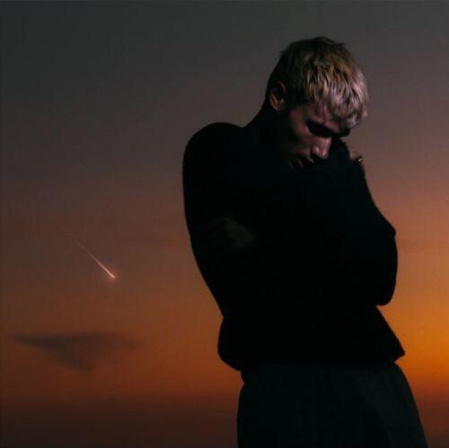 Jeremy Zucker- Love Is Not Dying { vinyl }