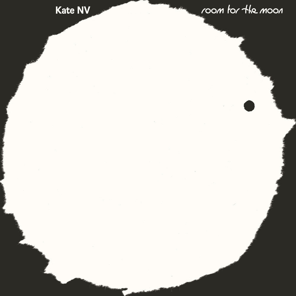 Kate NV - Room For The Moon (LP) { vinyl }