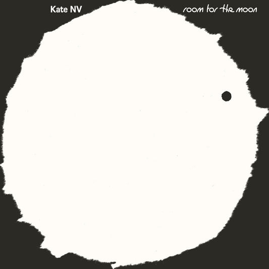 Kate NV - Room For The Moon (LP) { vinyl }