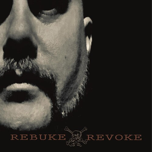 Deathbarrel - Rebuke Revoke (Vinyl) { vinyl }