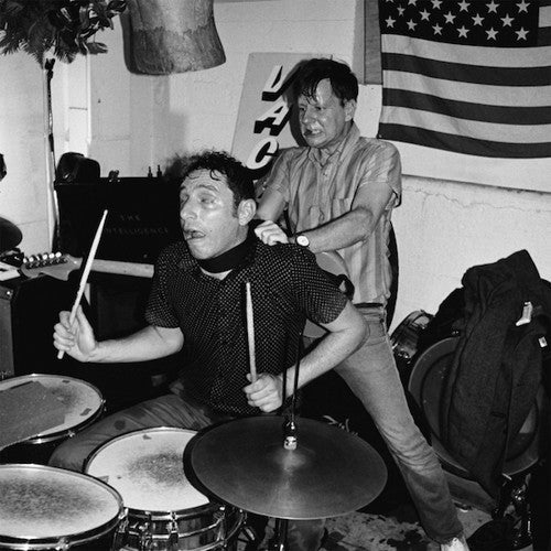 The Intelligence - Live In San Francisco (Vinyl) { vinyl }