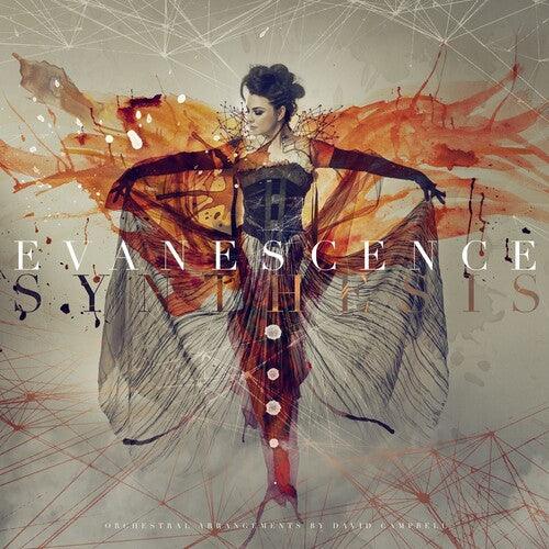 Evanescence- Synthesis { vinyl }