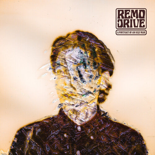 Remo Drive - A Portrait Of An Ugly Man (Vinyl) { vinyl }