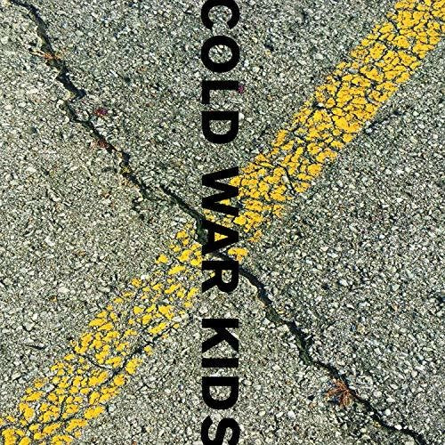 Cold War Kids - Cold War Kids (Vinyl) { vinyl }