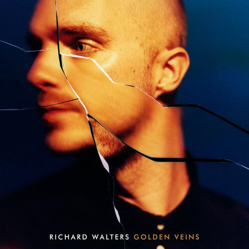 Richard Walters - Golden Veins (Vinyl) { vinyl }