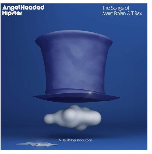 Various Artists - Angelheaded Hipster: The Songs Of Marc Bolan & T. Rex (Various Artist) (Vinyl) { vinyl }