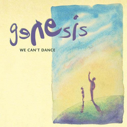 Genesis- We Can't Dance (1991) { vinyl }