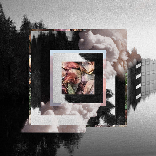 Maarja Nuut & Ruum - Muunduja (Vinyl) { vinyl }