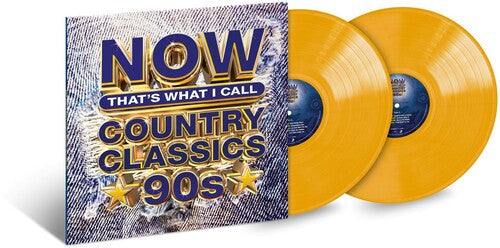 Various Artists - NOW Country Classics '90S (Various Artists) (Vinyl) { vinyl }