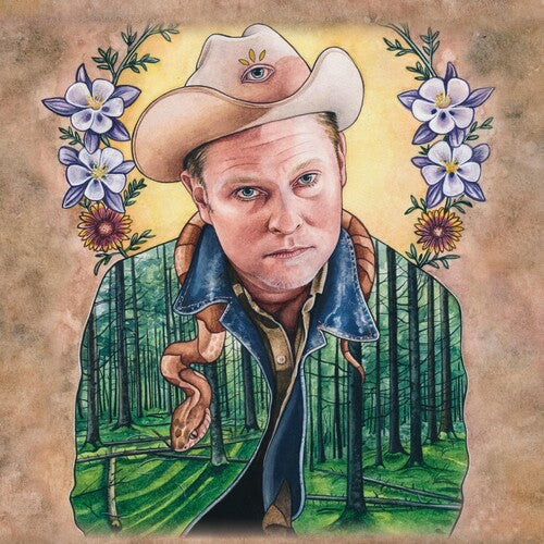 Kyle Nix - Lightning On The Mountain & Other Short Stories (Vinyl) { vinyl }