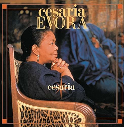 Cesaria Evora - Cesaria (Vinyl) { vinyl }