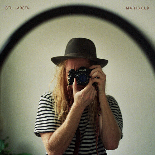 Stu Larsen - Marigold (Vinyl) { vinyl }