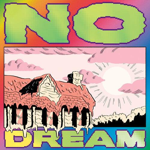 Jeff Rosenstock- No Dream { vinyl }