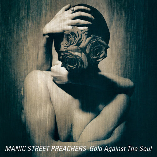 Manic Street Preachers - Gold Against The Soul (Vinyl) { vinyl }