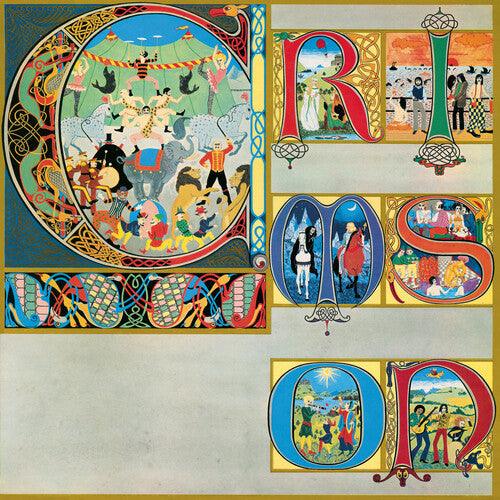 King Crimson- Lizard (Remixed By Steven Wilson & Robert Fripp) (Ltd 200gm Vinyl) { vinyl }