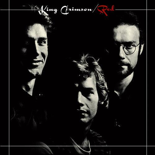 King Crimson- Red (Remixed By Steven Wilson & Robert Fripp) (Ltd 200gm Vinyl) { vinyl }