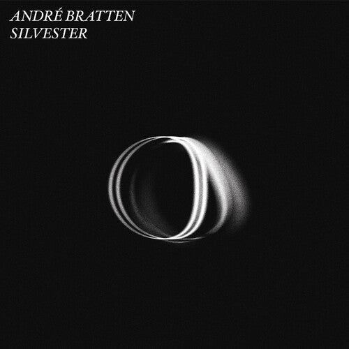 Andre Bratten - Silvester (Vinyl) { vinyl }