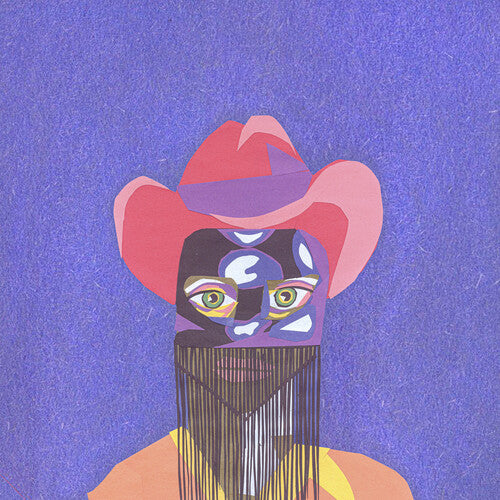 Orville Peck - Show Pony (Vinyl) { vinyl }