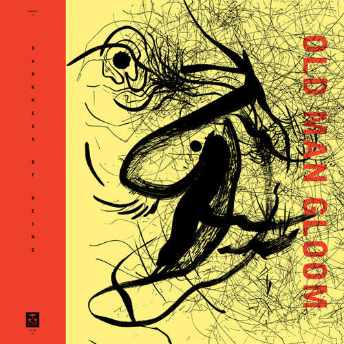 Old Man Gloom - Seminar IX: Darkness Of Being (Vinyl) { vinyl }